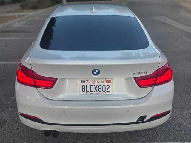 2019 BMW 4 Series 430i Gran Coupe | Reseda, CA | Angeles Auto Alliance