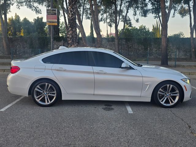 2019 BMW 4 Series 430i Gran Coupe | Reseda, CA | Angeles Auto Alliance
