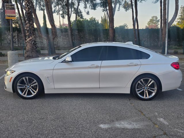 2019 BMW 4 Series 430i Gran Coupe | Reseda, CA | Angeles Auto Alliance