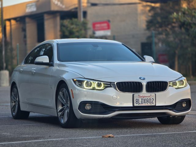 2019 BMW 4 Series 430i Gran Coupe | Reseda, CA | Angeles Auto Alliance 2019 BMW 4 Series 430i Gran Coupe | Reseda, CA | Angeles Auto Alliance