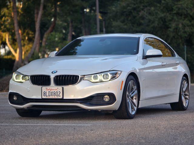 2019 BMW 4 Series 430i Gran Coupe | Reseda, CA | Angeles Auto Alliance