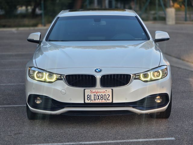 2019 BMW 4 Series 430i Gran Coupe | Reseda, CA | Angeles Auto Alliance 2019 BMW 4 Series 430i Gran Coupe | Reseda, CA | Angeles Auto Alliance