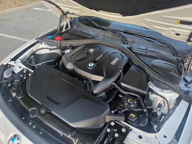 2019 BMW 4 Series 430i Gran Coupe | Reseda, CA | Angeles Auto Alliance