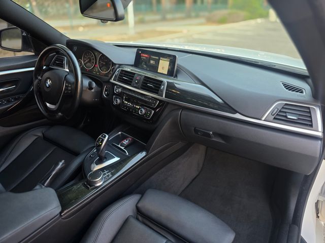 2019 BMW 4 Series 430i Gran Coupe | Reseda, CA | Angeles Auto Alliance
