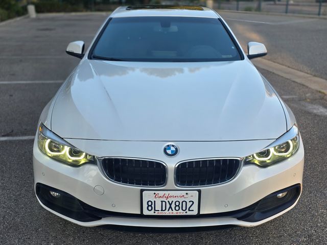 2019 BMW 4 Series 430i Gran Coupe | Reseda, CA | Angeles Auto Alliance