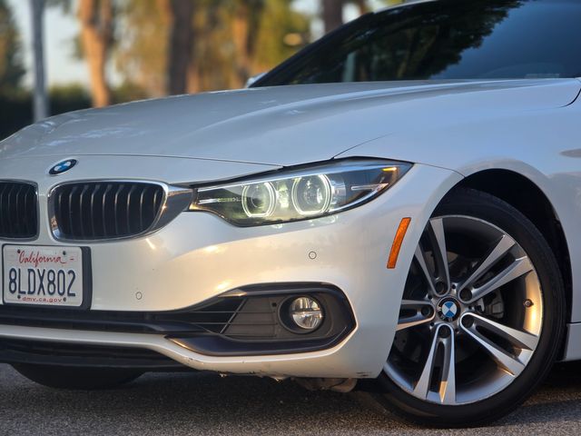2019 BMW 4 Series 430i Gran Coupe | Reseda, CA | Angeles Auto Alliance