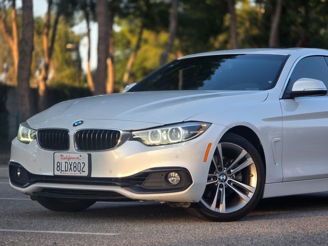 2019 BMW 4 Series 430i Gran Coupe | Reseda, CA | Angeles Auto Alliance 2019 BMW 4 Series 430i Gran Coupe | Reseda, CA | Angeles Auto Alliance