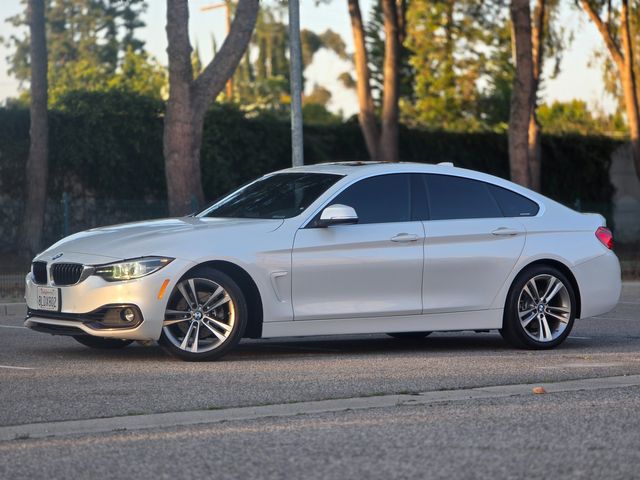 2019 BMW 4 Series 430i Gran Coupe | Reseda, CA | Angeles Auto Alliance 2019 BMW 4 Series 430i Gran Coupe | Reseda, CA | Angeles Auto Alliance