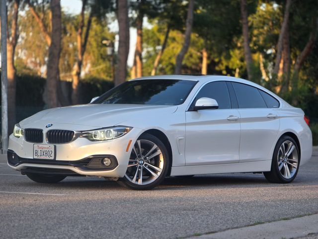 2019 BMW 4 Series 430i Gran Coupe | Reseda, CA | Angeles Auto Alliance