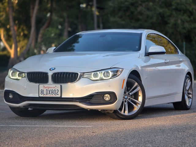 2019 BMW 4 Series 430i Gran Coupe | Reseda, CA | Angeles Auto Alliance 2019 BMW 4 Series 430i Gran Coupe | Reseda, CA | Angeles Auto Alliance