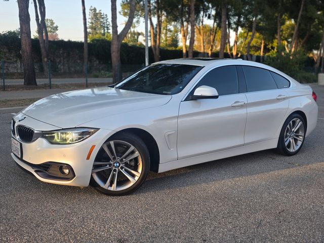 2019 BMW 4 Series 430i Gran Coupe | Reseda, CA | Angeles Auto Alliance 2019 BMW 4 Series 430i Gran Coupe | Reseda, CA | Angeles Auto Alliance