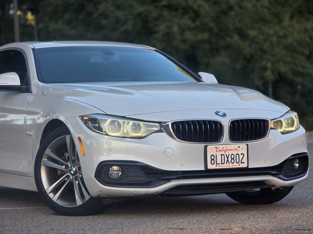 2019 BMW 4 Series 430i Gran Coupe | Reseda, CA | Angeles Auto Alliance 2019 BMW 4 Series 430i Gran Coupe | Reseda, CA | Angeles Auto Alliance