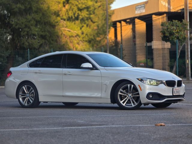 2019 BMW 4 Series 430i Gran Coupe | Reseda, CA | Angeles Auto Alliance 2019 BMW 4 Series 430i Gran Coupe | Reseda, CA | Angeles Auto Alliance