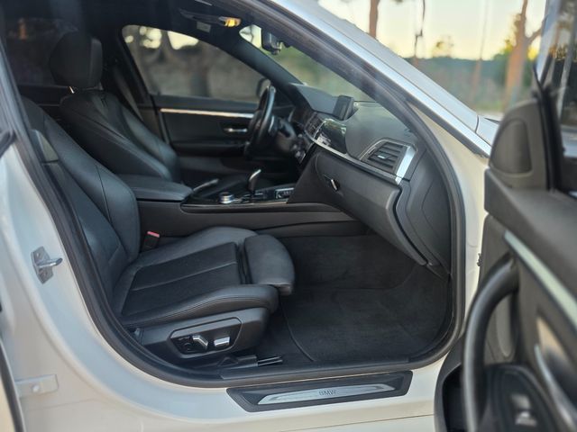2019 BMW 4 Series 430i Gran Coupe | Reseda, CA | Angeles Auto Alliance