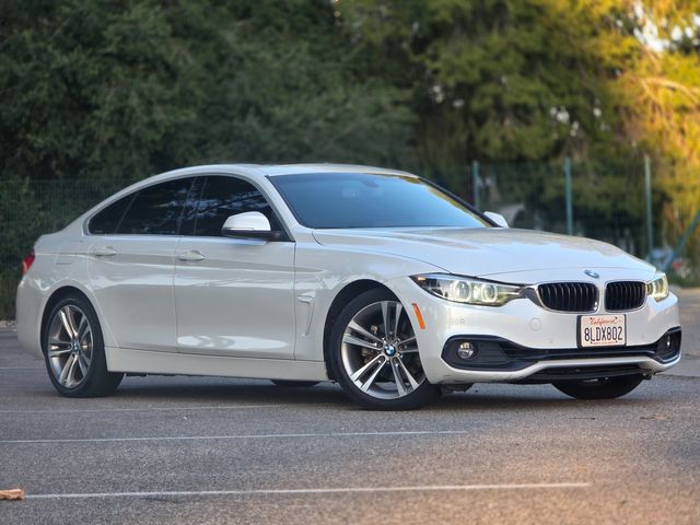 2019 BMW 4 Series 430i Gran Coupe | Reseda, CA | Angeles Auto Alliance