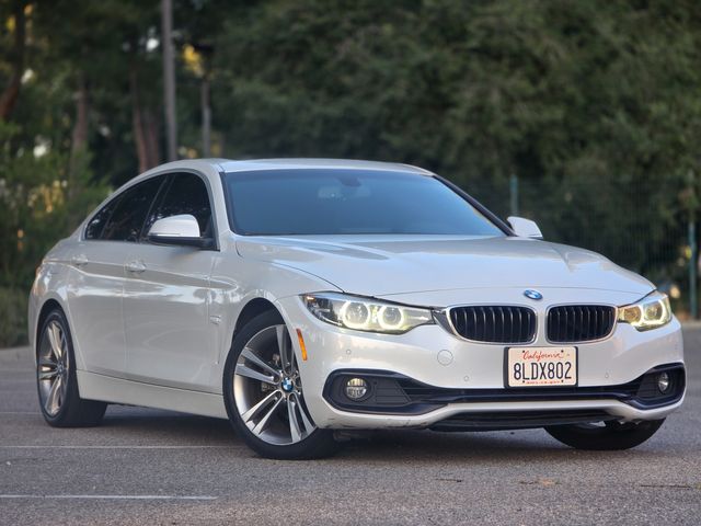 2019 BMW 4 Series 430i Gran Coupe | Reseda, CA | Angeles Auto Alliance 2019 BMW 4 Series 430i Gran Coupe | Reseda, CA | Angeles Auto Alliance