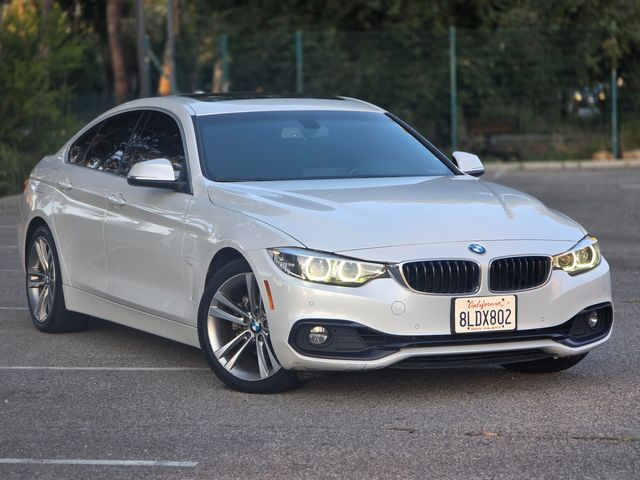 2019 BMW 4 Series 430i Gran Coupe | Reseda, CA | Angeles Auto Alliance