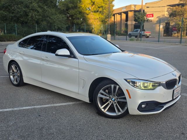 2019 BMW 4 Series 430i Gran Coupe | Reseda, CA | Angeles Auto Alliance