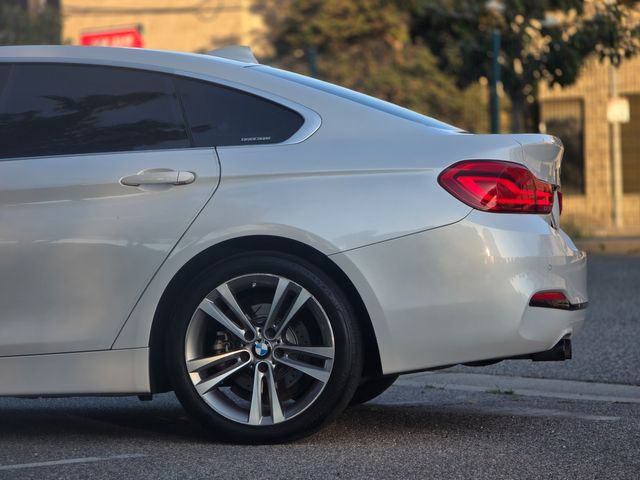 2019 BMW 4 Series 430i Gran Coupe | Reseda, CA | Angeles Auto Alliance