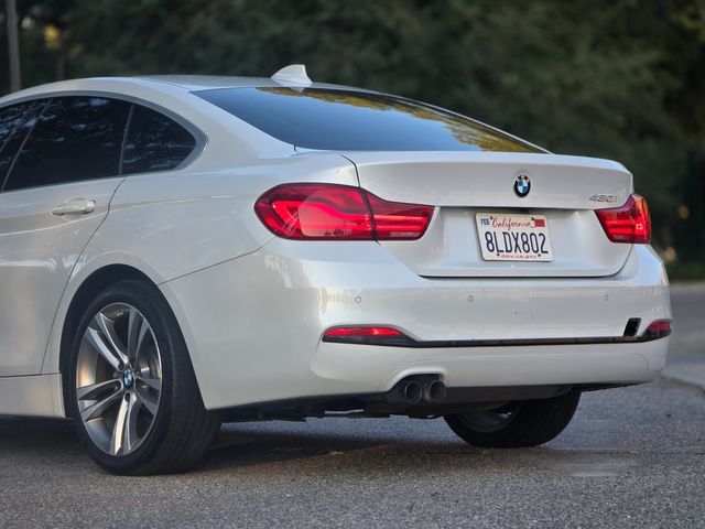 2019 BMW 4 Series 430i Gran Coupe | Reseda, CA | Angeles Auto Alliance