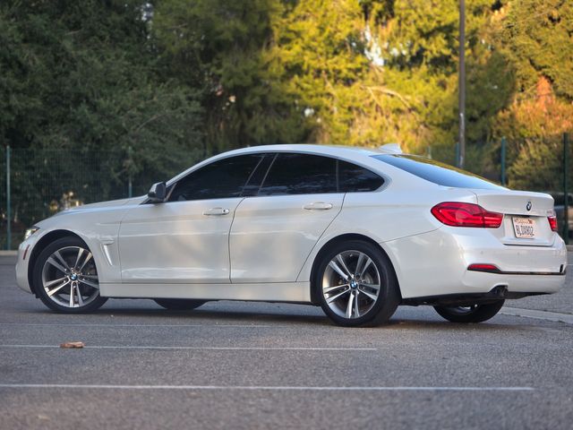 2019 BMW 4 Series 430i Gran Coupe | Reseda, CA | Angeles Auto Alliance 2019 BMW 4 Series 430i Gran Coupe | Reseda, CA | Angeles Auto Alliance