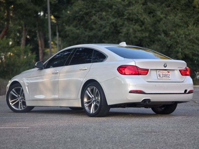 2019 BMW 4 Series 430i Gran Coupe | Reseda, CA | Angeles Auto Alliance 2019 BMW 4 Series 430i Gran Coupe | Reseda, CA | Angeles Auto Alliance