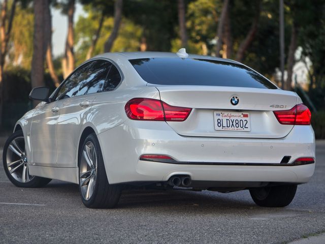 2019 BMW 4 Series 430i Gran Coupe | Reseda, CA | Angeles Auto Alliance