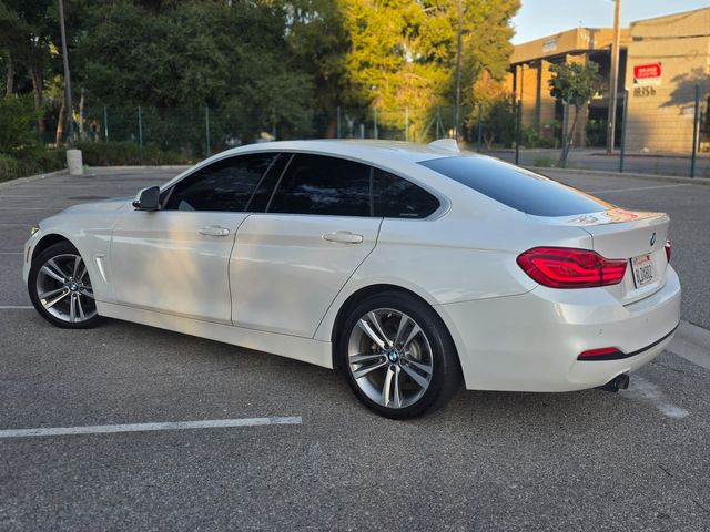 2019 BMW 4 Series 430i Gran Coupe | Reseda, CA | Angeles Auto Alliance