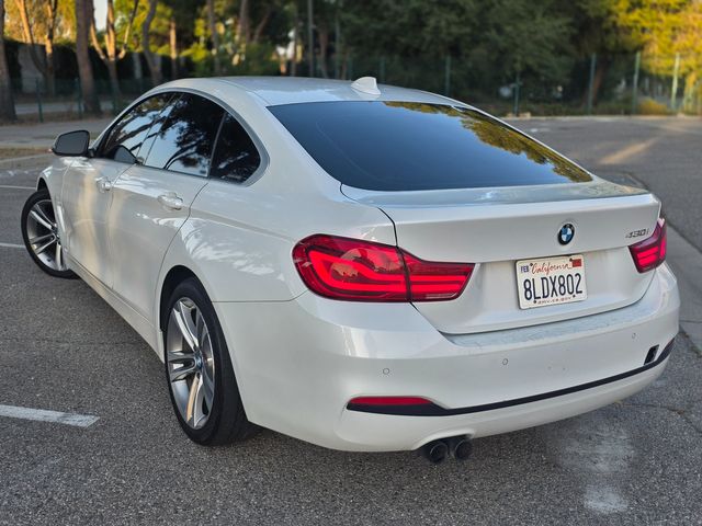 2019 BMW 4 Series 430i Gran Coupe | Reseda, CA | Angeles Auto Alliance 2019 BMW 4 Series 430i Gran Coupe | Reseda, CA | Angeles Auto Alliance