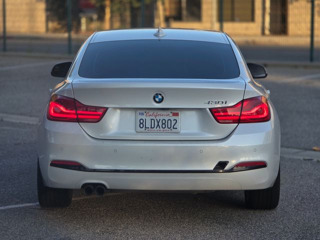2019 BMW 4 Series 430i Gran Coupe | Reseda, CA | Angeles Auto Alliance 2019 BMW 4 Series 430i Gran Coupe | Reseda, CA | Angeles Auto Alliance