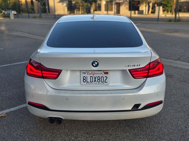 2019 BMW 4 Series 430i Gran Coupe | Reseda, CA | Angeles Auto Alliance 2019 BMW 4 Series 430i Gran Coupe | Reseda, CA | Angeles Auto Alliance