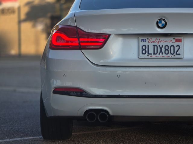 2019 BMW 4 Series 430i Gran Coupe | Reseda, CA | Angeles Auto Alliance 2019 BMW 4 Series 430i Gran Coupe | Reseda, CA | Angeles Auto Alliance
