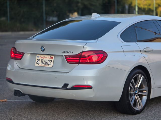 2019 BMW 4 Series 430i Gran Coupe | Reseda, CA | Angeles Auto Alliance 2019 BMW 4 Series 430i Gran Coupe | Reseda, CA | Angeles Auto Alliance