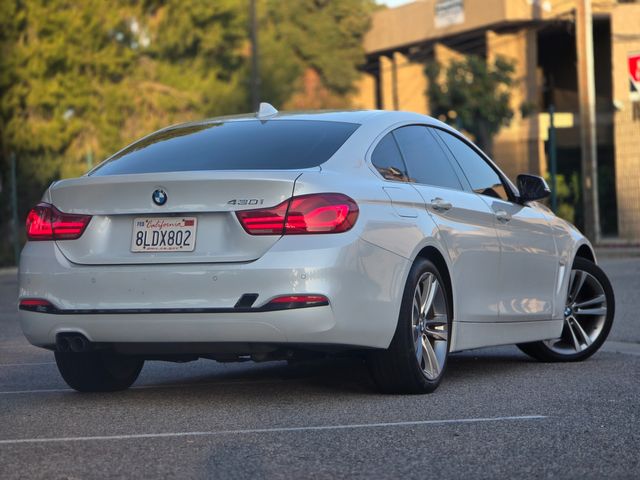 2019 BMW 4 Series 430i Gran Coupe | Reseda, CA | Angeles Auto Alliance 2019 BMW 4 Series 430i Gran Coupe | Reseda, CA | Angeles Auto Alliance