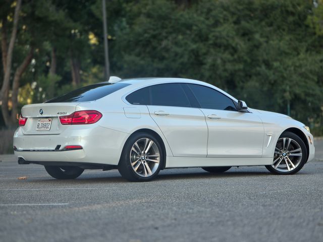 2019 BMW 4 Series 430i Gran Coupe | Reseda, CA | Angeles Auto Alliance