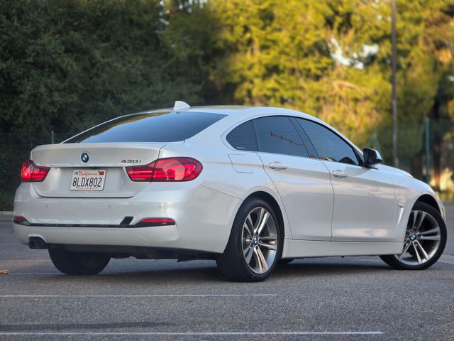 2019 BMW 4 Series 430i Gran Coupe | Reseda, CA | Angeles Auto Alliance 2019 BMW 4 Series 430i Gran Coupe | Reseda, CA | Angeles Auto Alliance