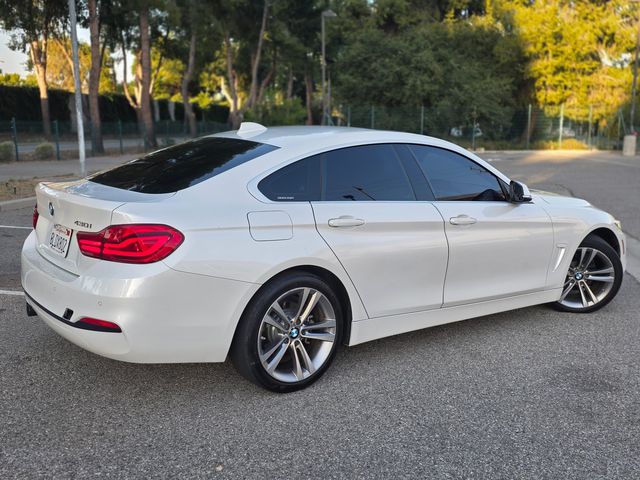 2019 BMW 4 Series 430i Gran Coupe | Reseda, CA | Angeles Auto Alliance 2019 BMW 4 Series 430i Gran Coupe | Reseda, CA | Angeles Auto Alliance