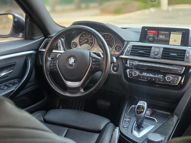 2019 BMW 4 Series 430i Gran Coupe | Reseda, CA | Angeles Auto Alliance