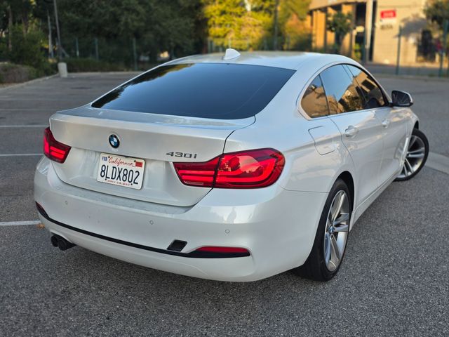 2019 BMW 4 Series 430i Gran Coupe | Reseda, CA | Angeles Auto Alliance 2019 BMW 4 Series 430i Gran Coupe | Reseda, CA | Angeles Auto Alliance