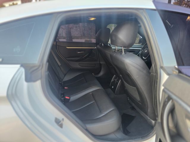 2019 BMW 4 Series 430i Gran Coupe | Reseda, CA | Angeles Auto Alliance