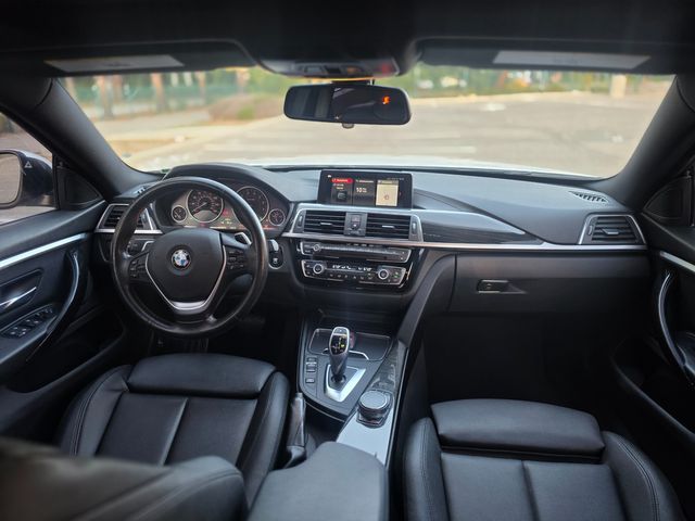 2019 BMW 4 Series 430i Gran Coupe | Reseda, CA | Angeles Auto Alliance 2019 BMW 4 Series 430i Gran Coupe | Reseda, CA | Angeles Auto Alliance
