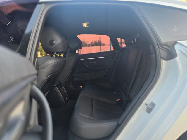 2019 BMW 4 Series 430i Gran Coupe | Reseda, CA | Angeles Auto Alliance