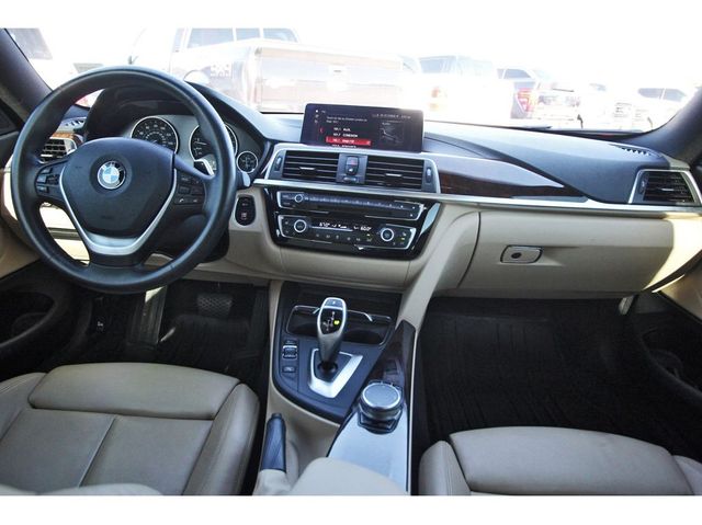 2019 BMW 4 Series 430i