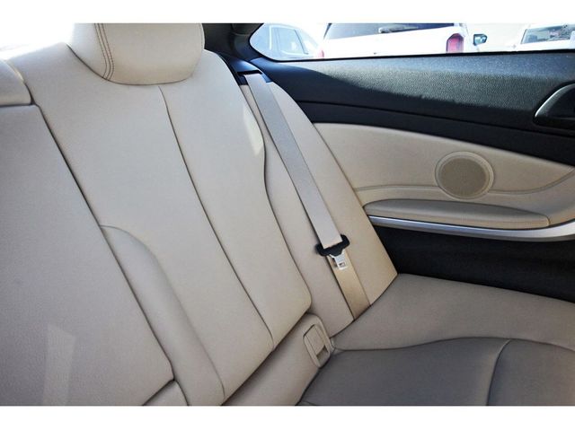 2019 BMW 4 Series 430i