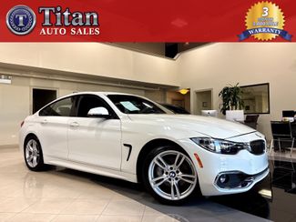 2019 Bmw 4 Series