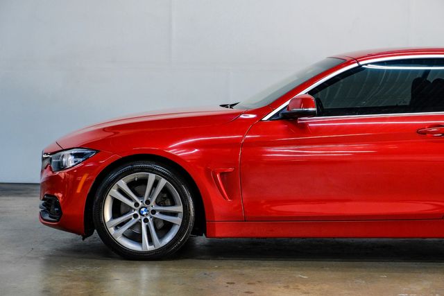 2019 BMW 430i Convertible CONVENIENCE PKG. Heated Seats LOADED | Dallas, TX | East Dallas Diesel 2019 BMW 430i Convertible CONVENIENCE PKG. Heated Seats LOADED | Dallas, TX | East Dallas Diesel