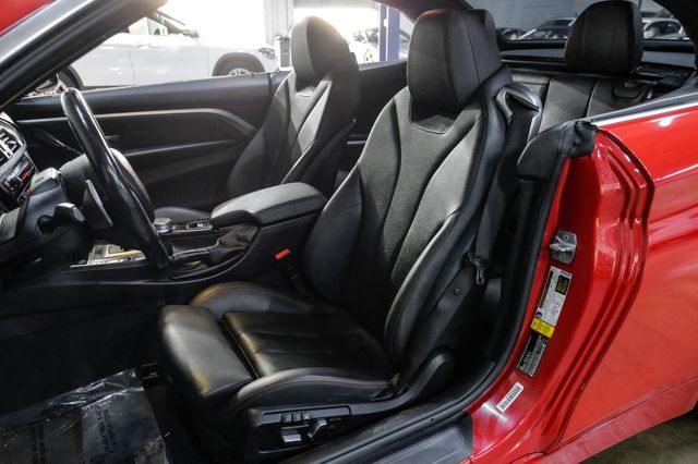 2019 BMW 430i Convertible CONVENIENCE PKG. Heated Seats LOADED | Dallas, TX | East Dallas Diesel 2019 BMW 430i Convertible CONVENIENCE PKG. Heated Seats LOADED | Dallas, TX | East Dallas Diesel
