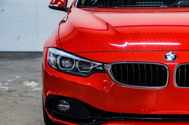 2019 BMW 430i Convertible CONVENIENCE PKG. Heated Seats LOADED | Dallas, TX | East Dallas Diesel 2019 BMW 430i Convertible CONVENIENCE PKG. Heated Seats LOADED | Dallas, TX | East Dallas Diesel