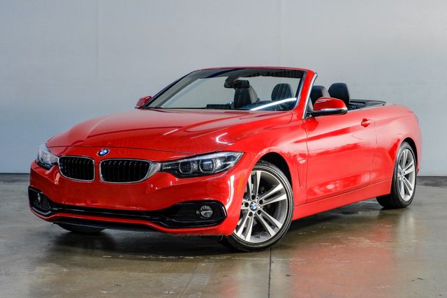 2019 BMW 430i Convertible CONVENIENCE PKG. Heated Seats LOADED | Dallas, TX | East Dallas Diesel 2019 BMW 430i Convertible CONVENIENCE PKG. Heated Seats LOADED | Dallas, TX | East Dallas Diesel