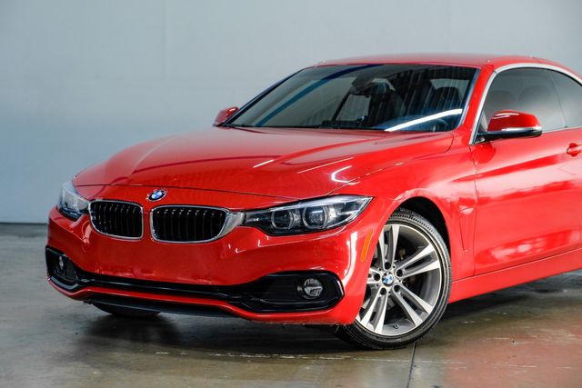 2019 BMW 430i Convertible CONVENIENCE PKG. Heated Seats LOADED | Dallas, TX | East Dallas Diesel 2019 BMW 430i Convertible CONVENIENCE PKG. Heated Seats LOADED | Dallas, TX | East Dallas Diesel